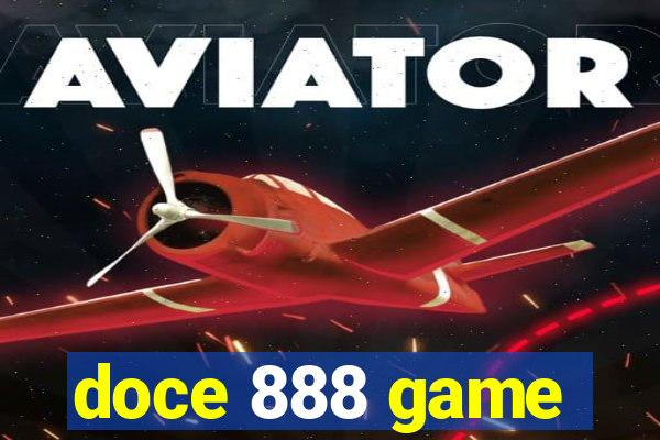 doce 888 game